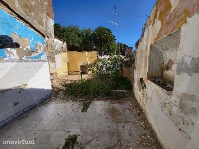 Investimento Serpa: T2 para Reabilitar com Incentivos Fiscais e Liberd - Grande imagem: 3/17