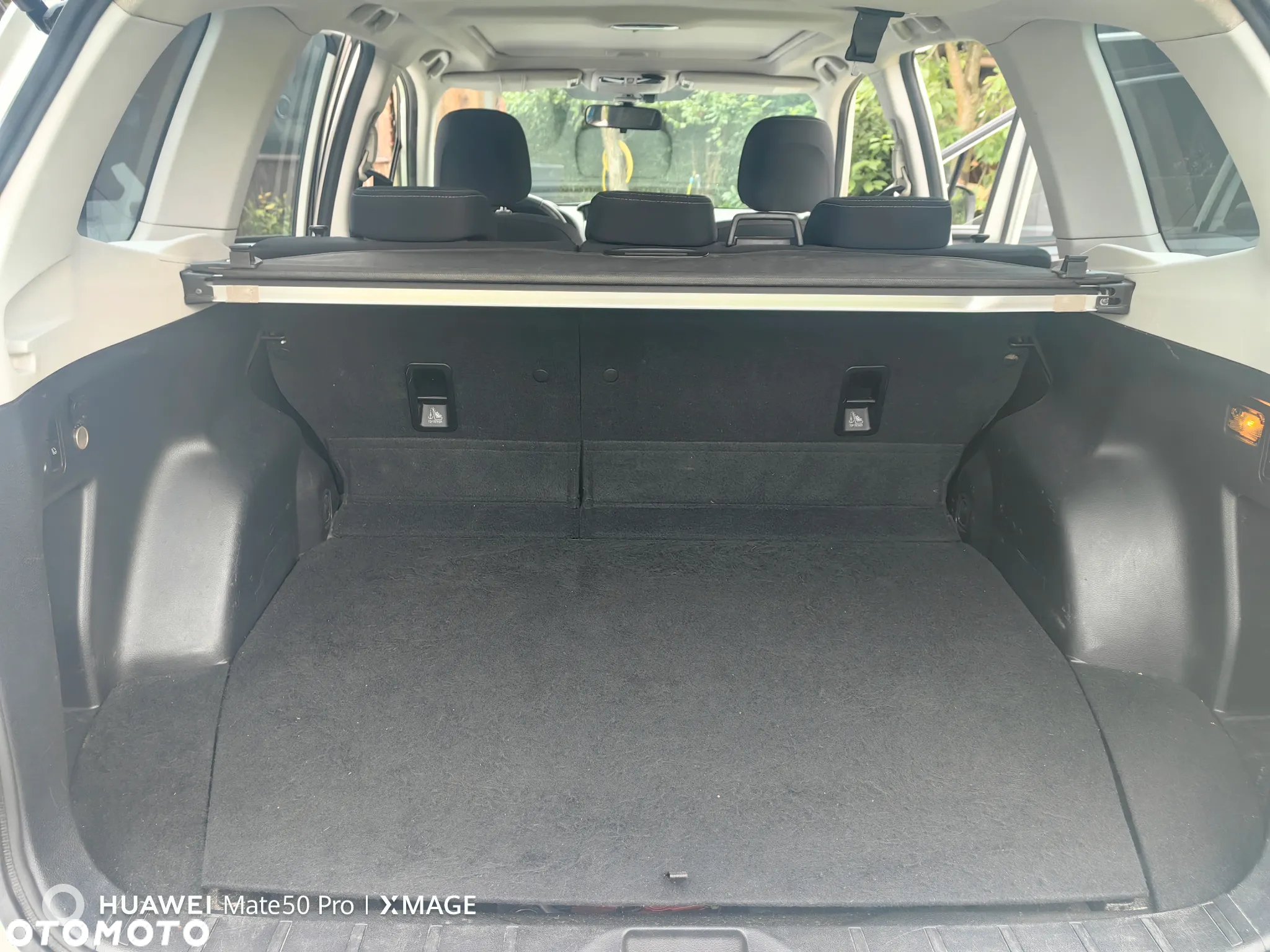 Subaru Forester 2.0D Exclusive - 8