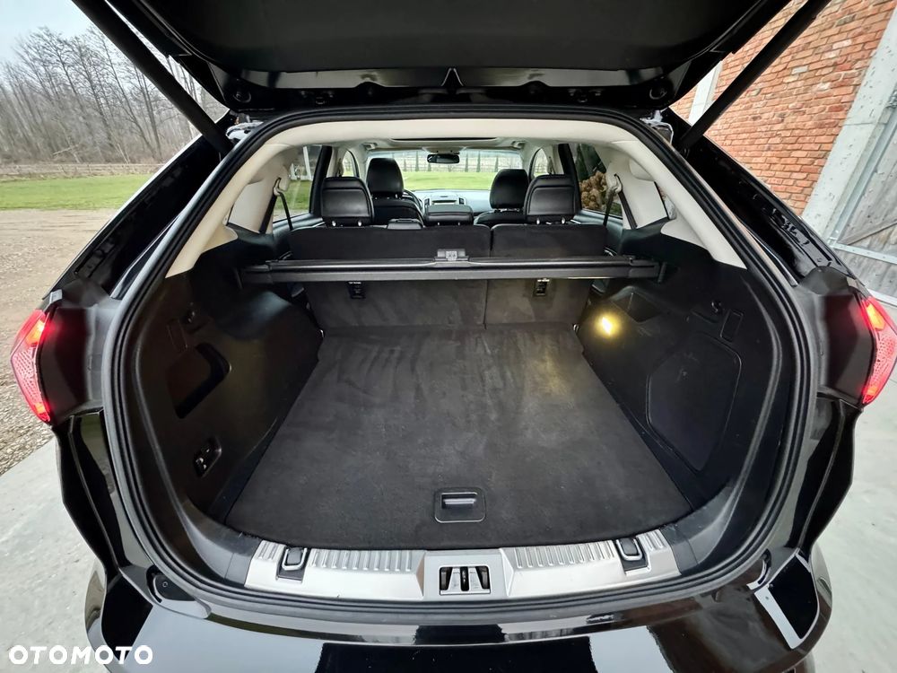 Ford Edge 2.0 TDCi Bi-Turbo 4x4 Sport - 18