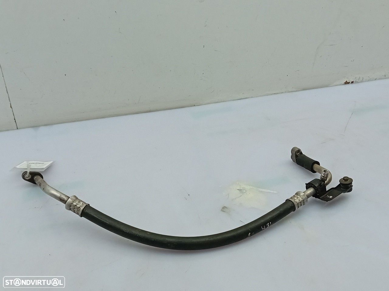 Tubo AC TOYOTA Previa II (_R3_) - 1