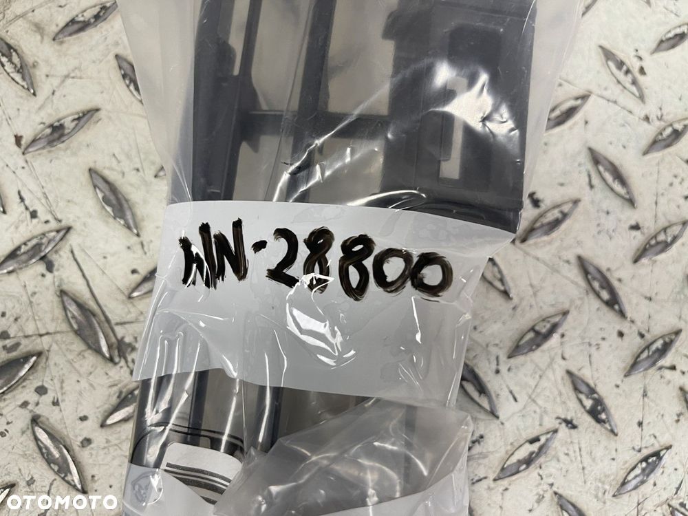 NOWA ORYGINALNA KRATKA ZDERZAKA PRZEDNIEGO PRZÓD CITROEN C5 AIRCROSS 19-22 C84 98267488XT - 7