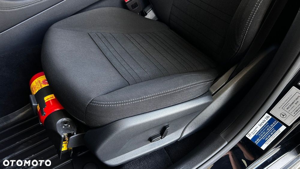 Mercedes-Benz GLC 250 4-Matic - 13