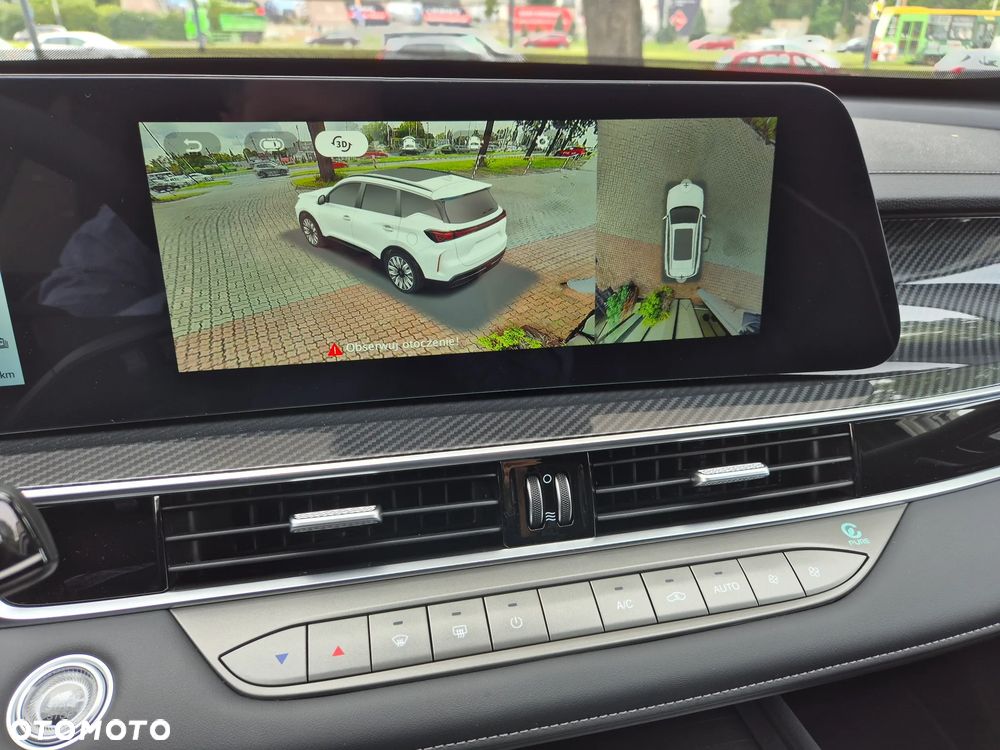 Chery Tiggo 7 1.5 T-GDI Super Hybrid Prestige DHT - 7
