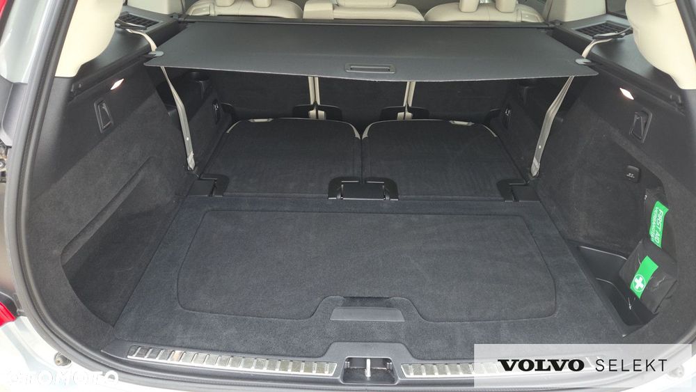 Volvo XC 90 B5 D AWD Plus Bright 7os - 29