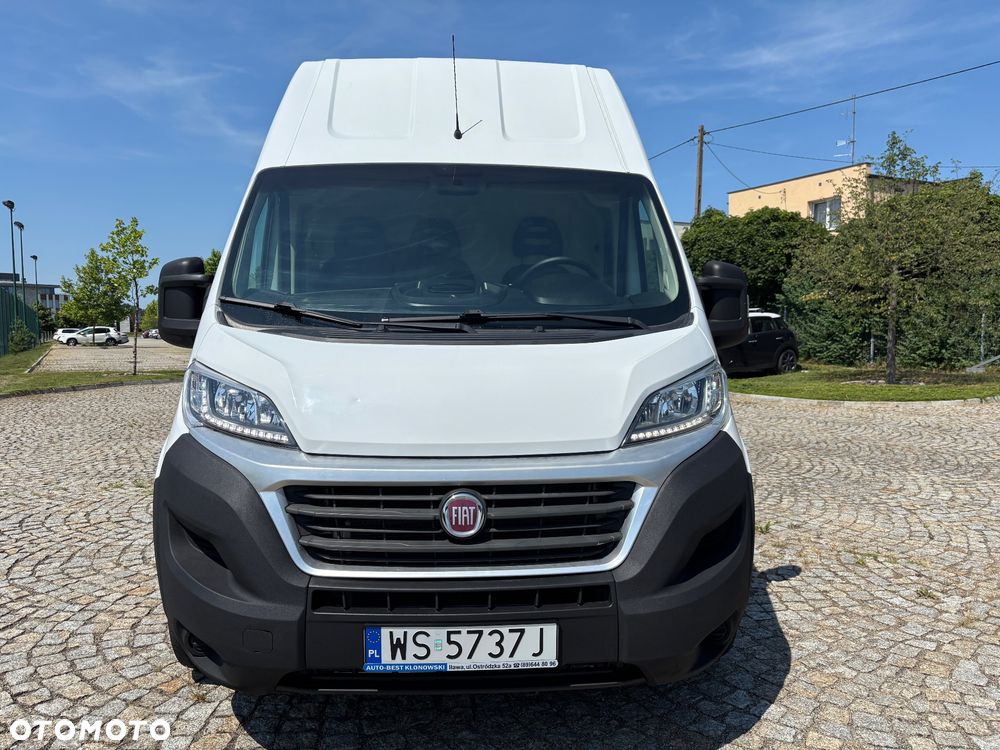 Fiat DUCATO L4H3 - 2