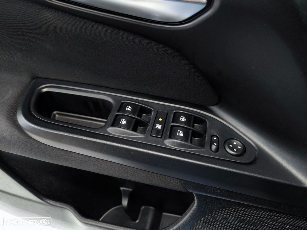 Fiat Tipo Cross 1.0 GSE T3 City - 20