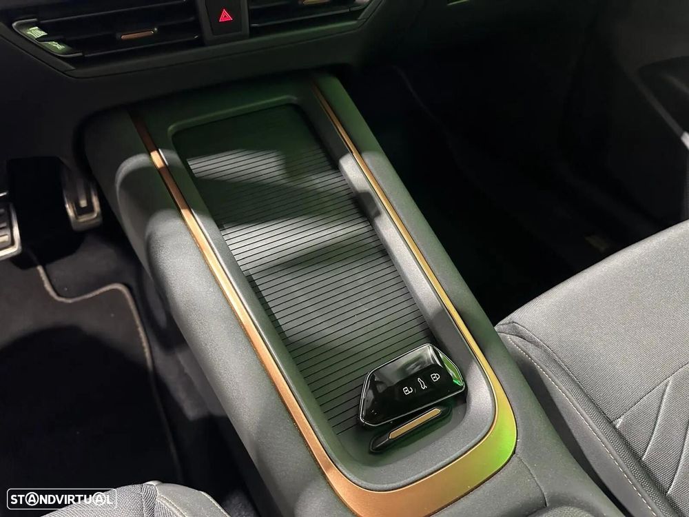 Cupra Born 58 kWh Plus - 36