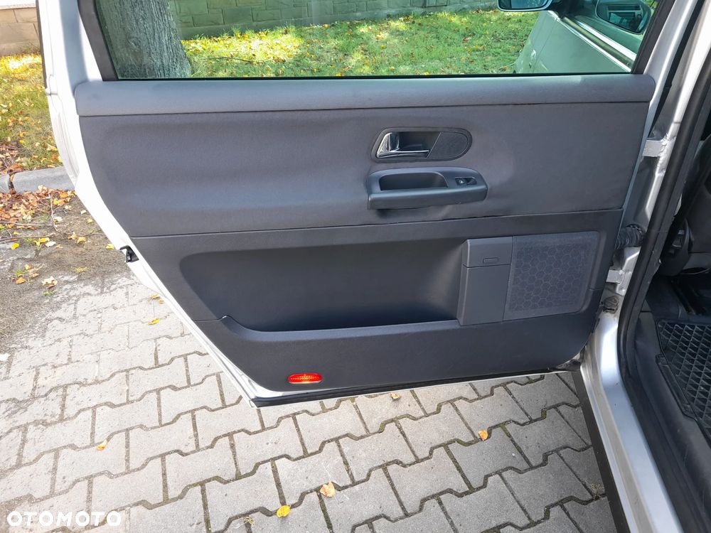 Seat Alhambra - 19