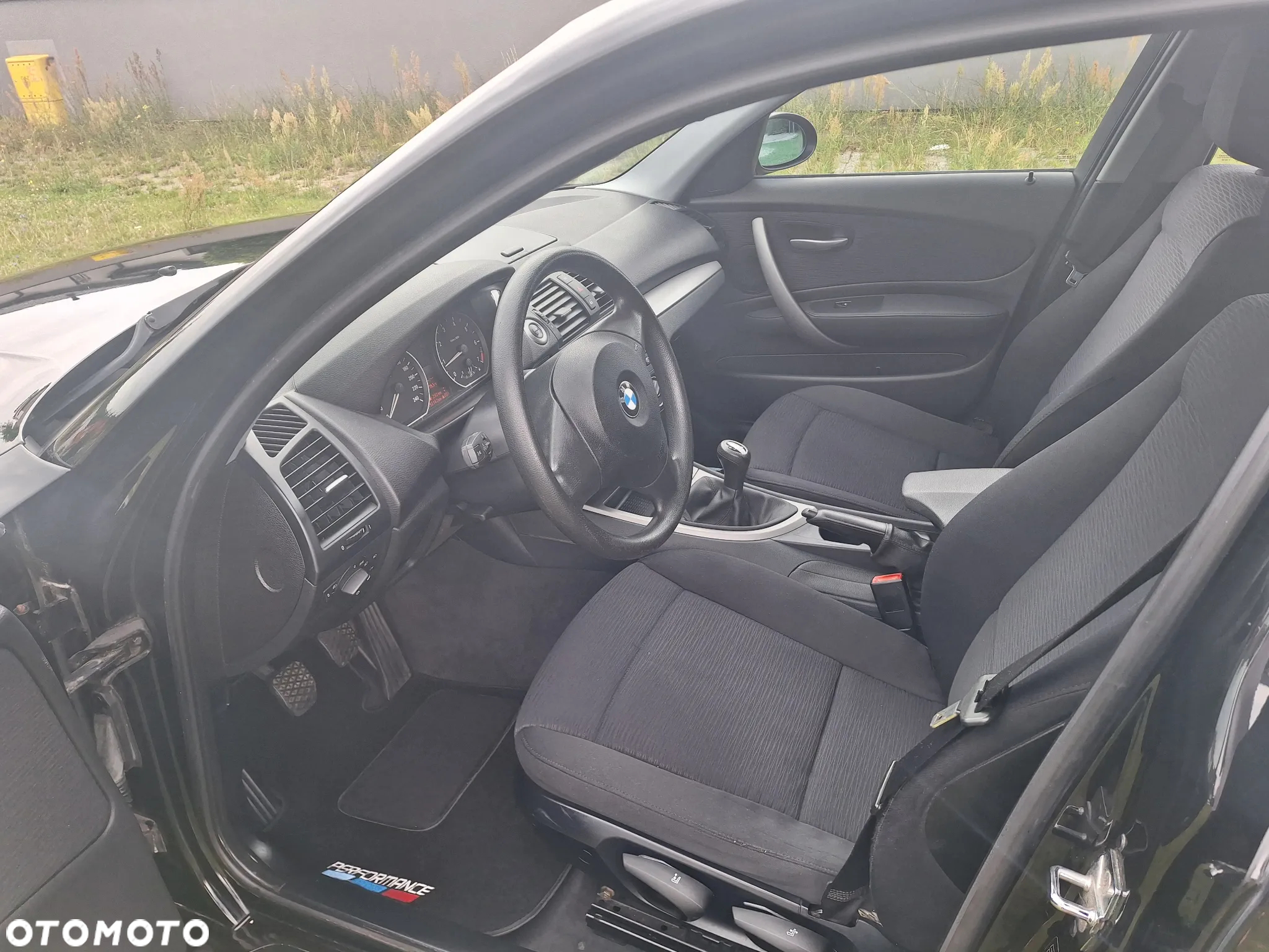 BMW Seria 1 116i - 18