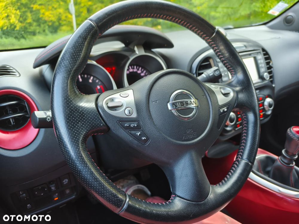 Nissan Juke - 19