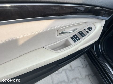 BMW Seria 5 - 18