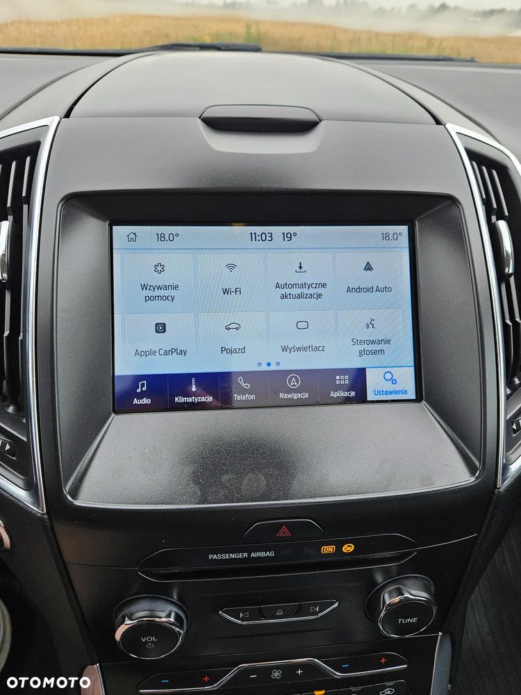 Ford S-Max 1.5 EcoBoost Titanium - 28