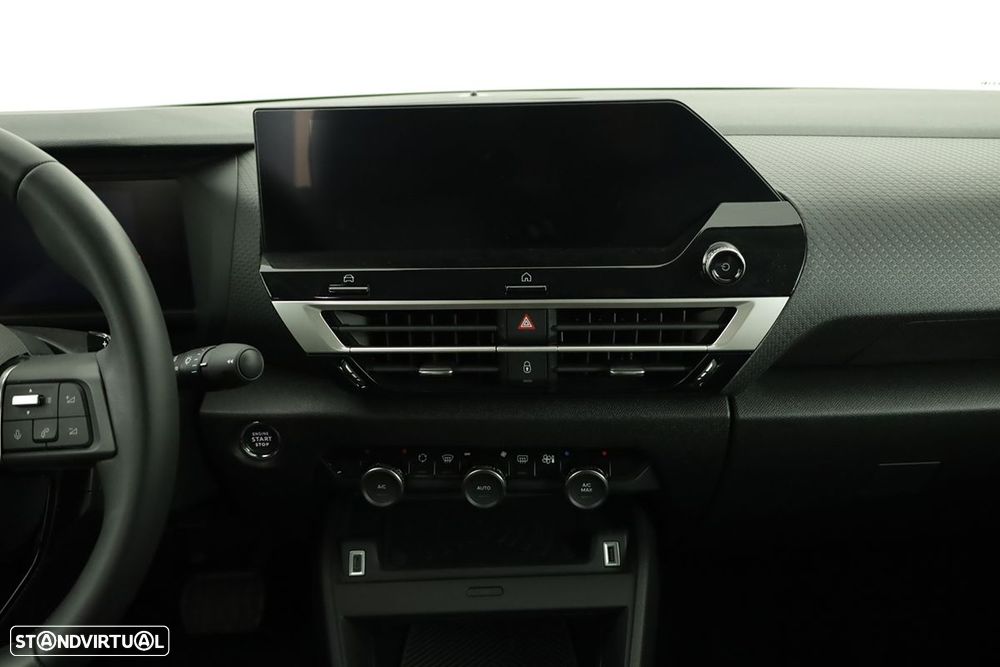 Citroën C4 1.2 Hybrid Max e-DSC6 - 9