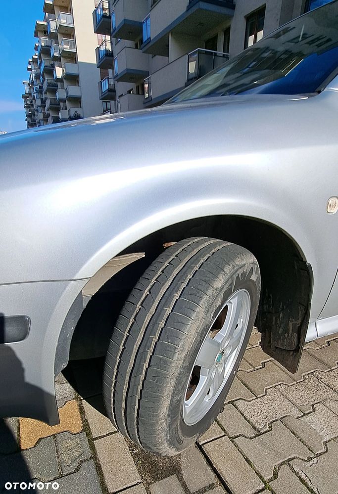 Skoda Octavia 2.0 Elegance - 15