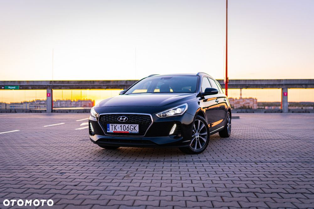 Hyundai i30 1.4 T-GDI Premium - 2