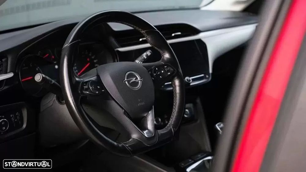 Opel Corsa 1.2 Edition - 10