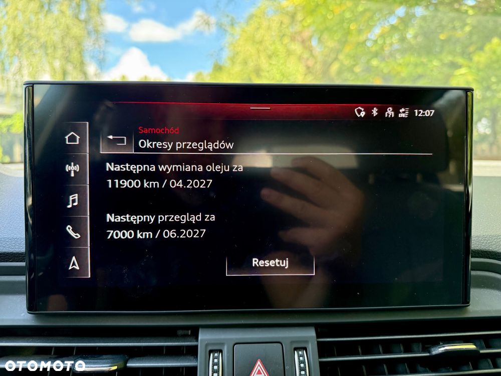 Audi Q5 45 TFSI mHEV Quattro Advanced S tronic - 23