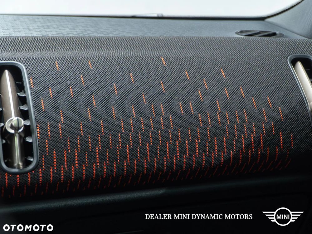 MINI Countryman S ALL4 John Cooper Works Trim - 31