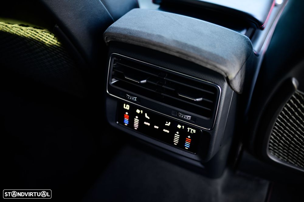 Audi RS Q8 TFSI quattro Tiptronic - 16