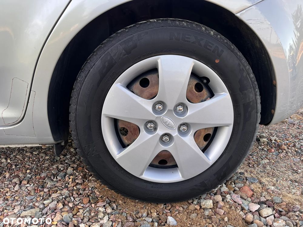 Kia Ceed 1.4 Comfort + - 31