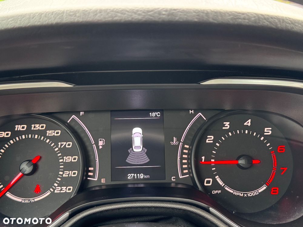 Fiat Tipo 1.4 16V Lounge - 29