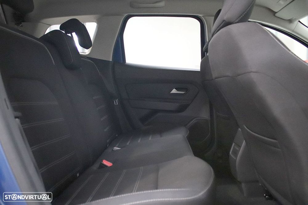 Dacia Duster 1.0 TCe ECO-G Journey Bi-Fuel - 23