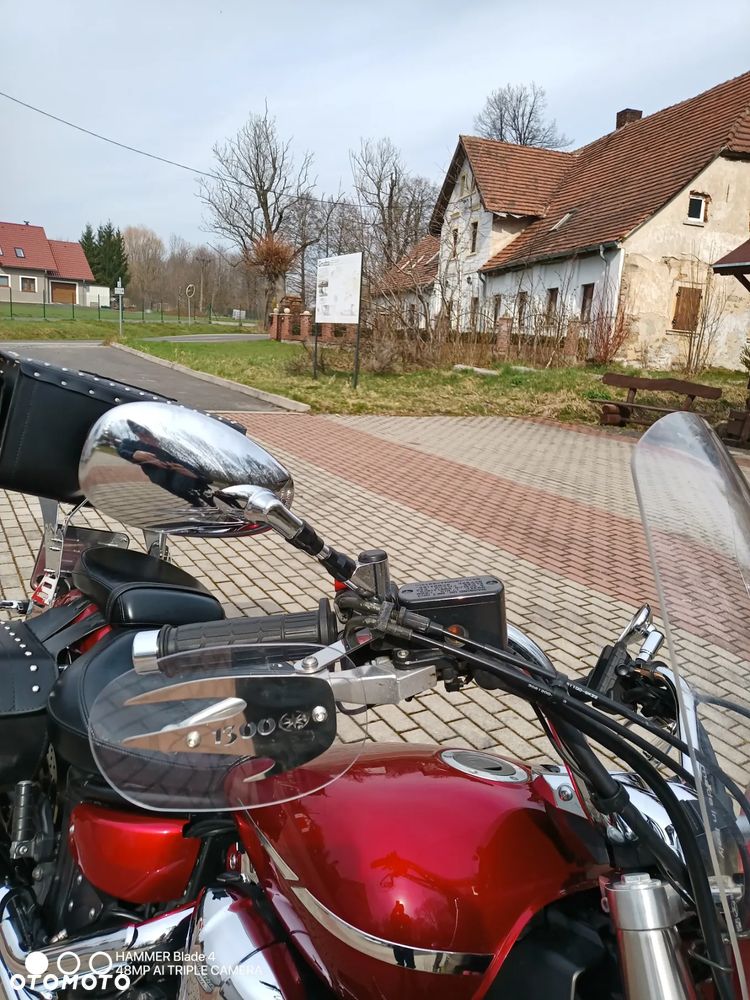 Yamaha Midnight Star - 19