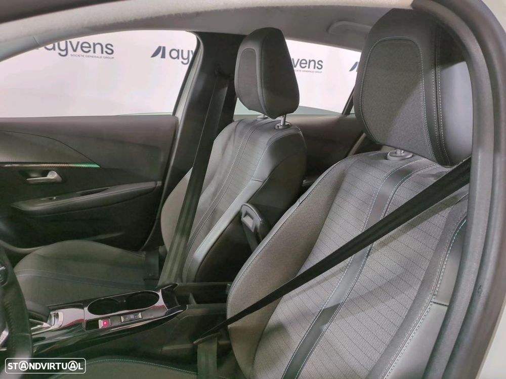 Peugeot e-208 50 kWh Allure - 5