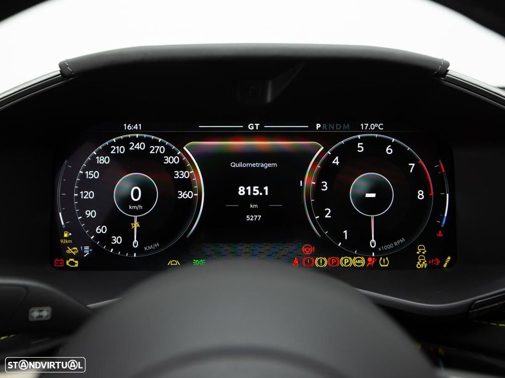 Aston Martin DBX 707 - 37