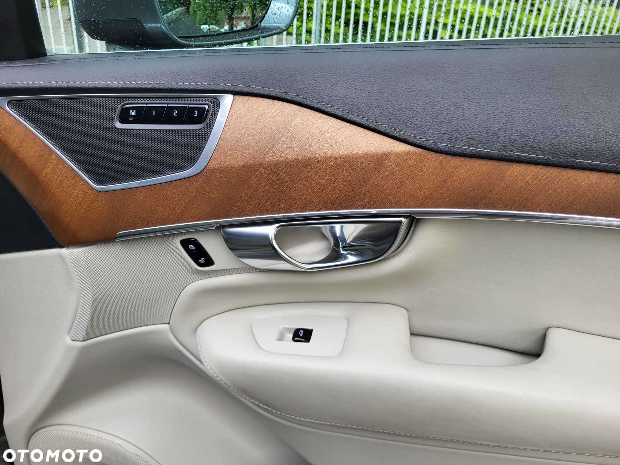 Volvo XC 90 D5 AWD Inscription 7os - 39