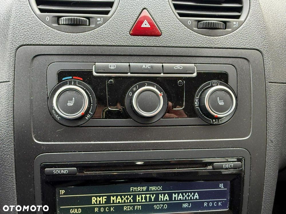 Volkswagen Caddy - 26