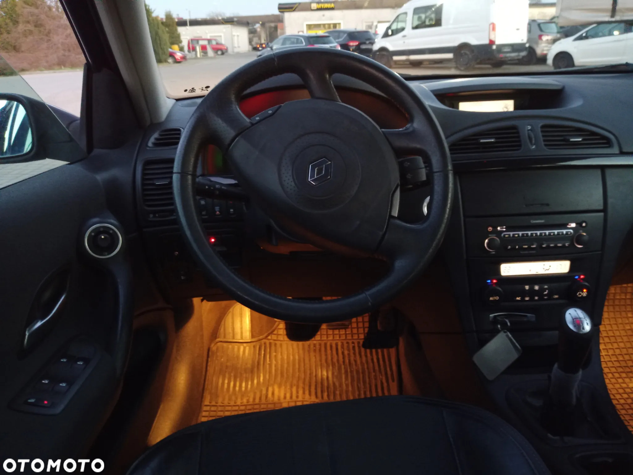Renault Laguna 2.0 16V Privilege - 11