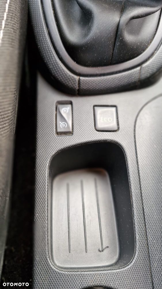 Renault Clio Energy dCi 90 Start & Stop 83g Eco-Drive - 15