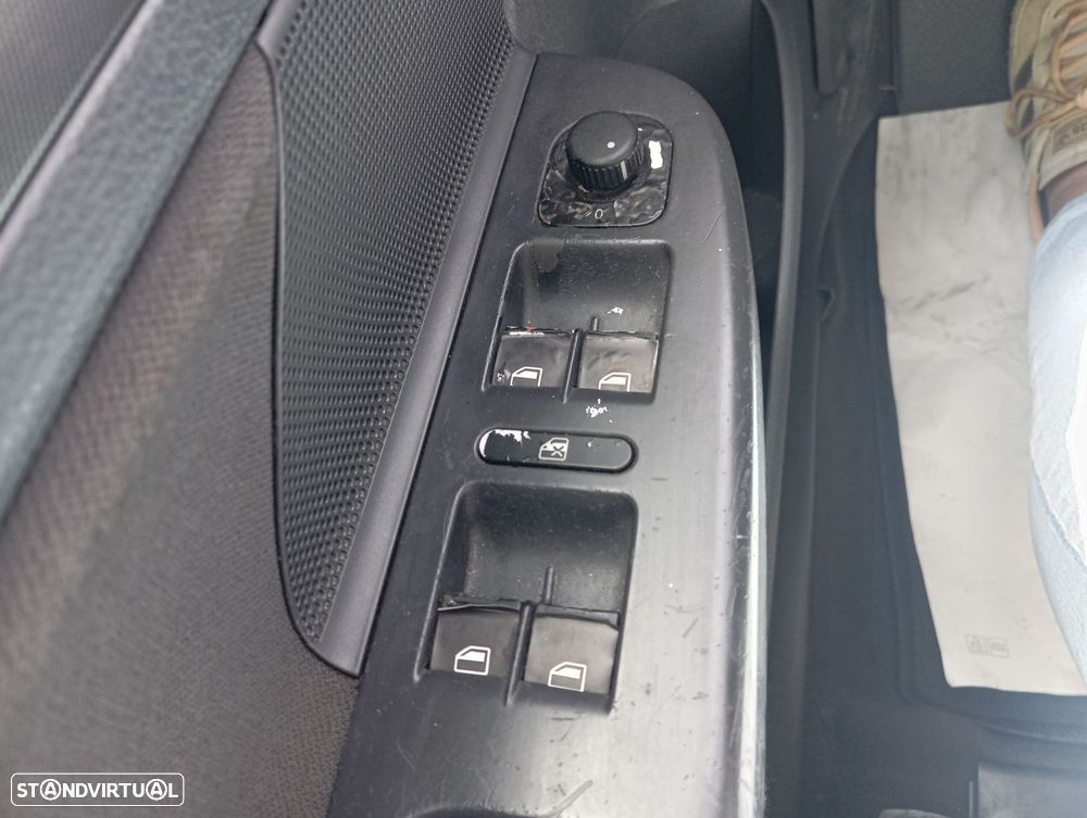 VW Golf 1.4 FSi Confortline - 10