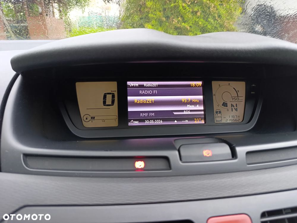 Citroën C4 Picasso - 9