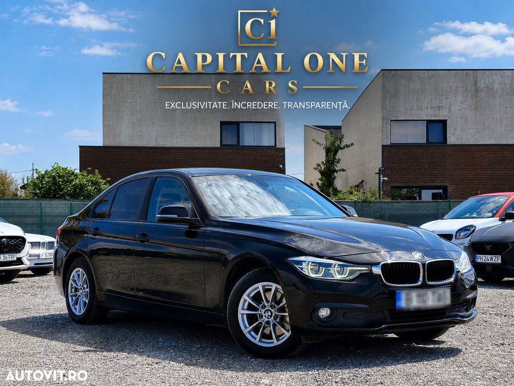 BMW Seria 3 - 2