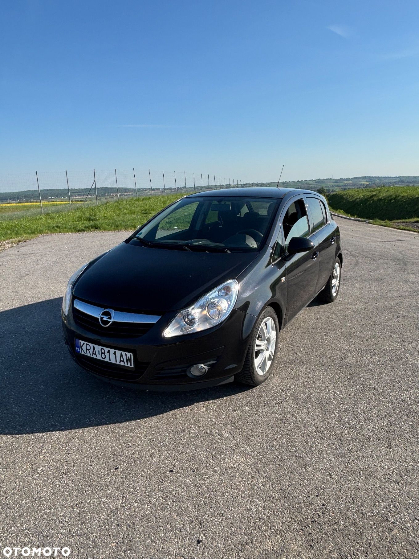 Opel Corsa - 1