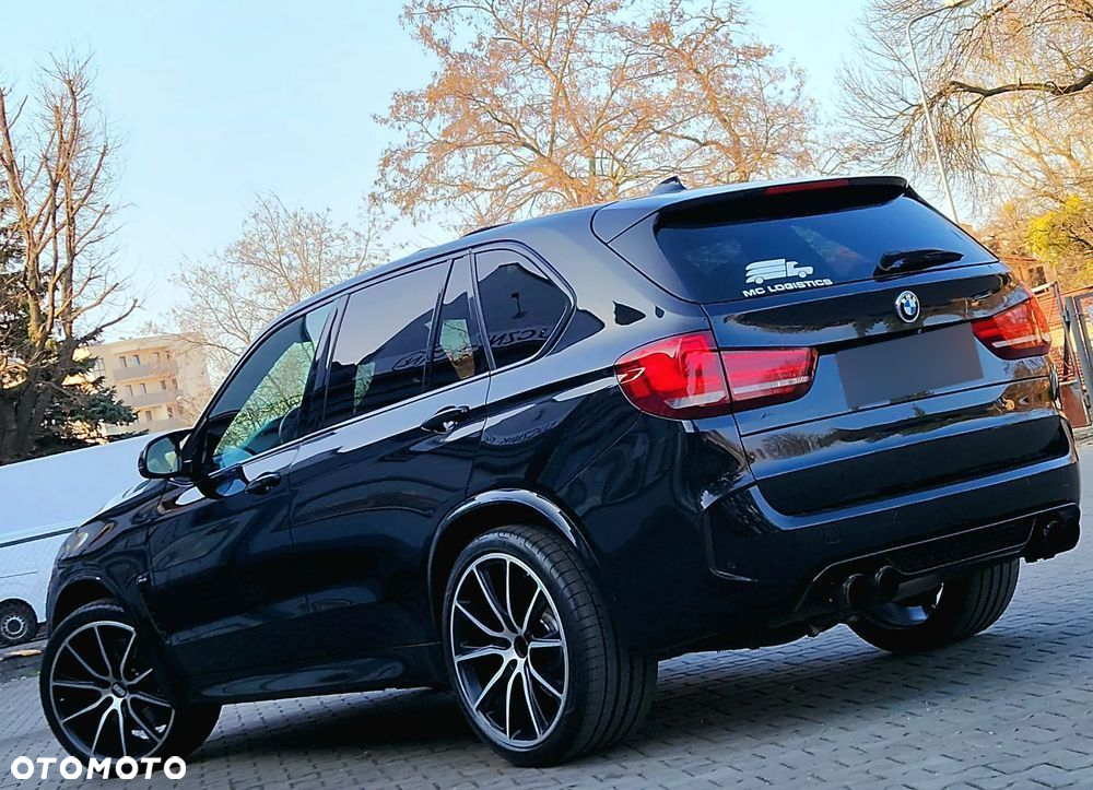 BMW X5 M Standard - 6