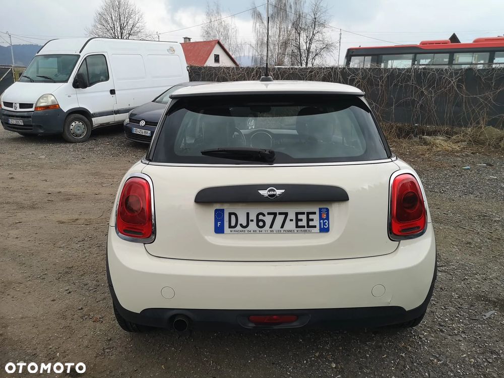 MINI ONE - 32