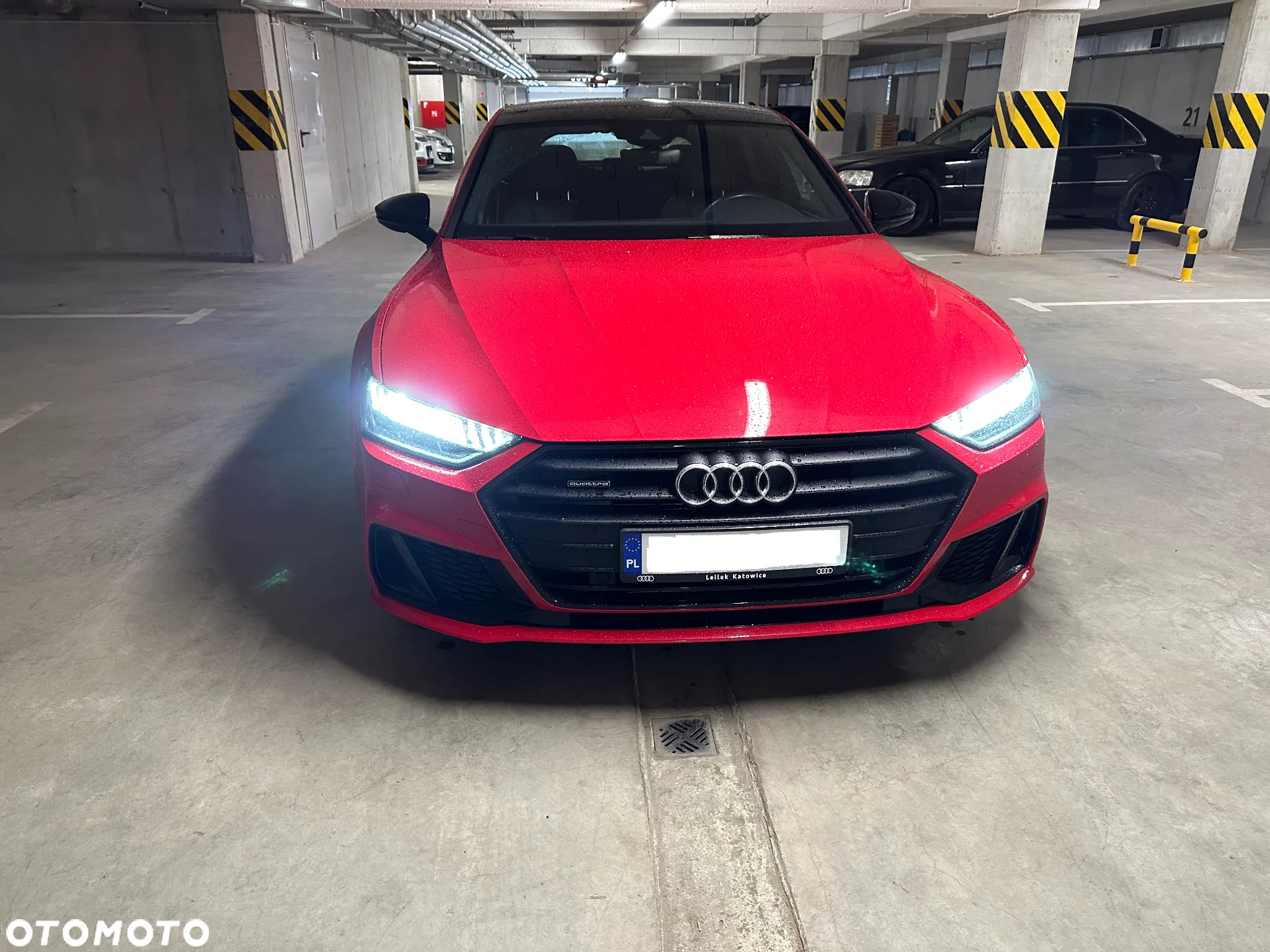 Audi A7 Sportback - 16