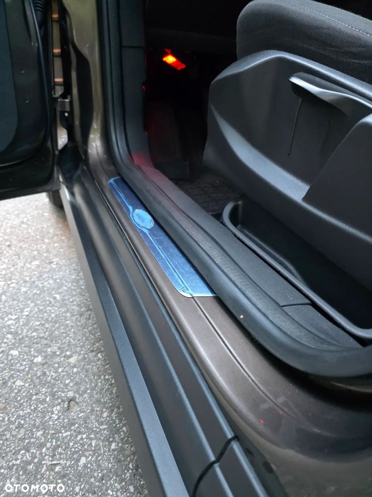 Ford C-MAX 1.5 EcoBoost Titanium ASS - 17