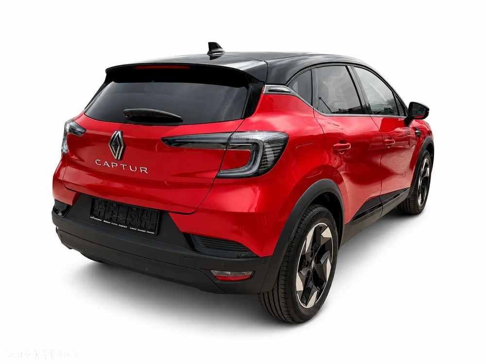 Renault Captur 1.2 TCe Techno - 5