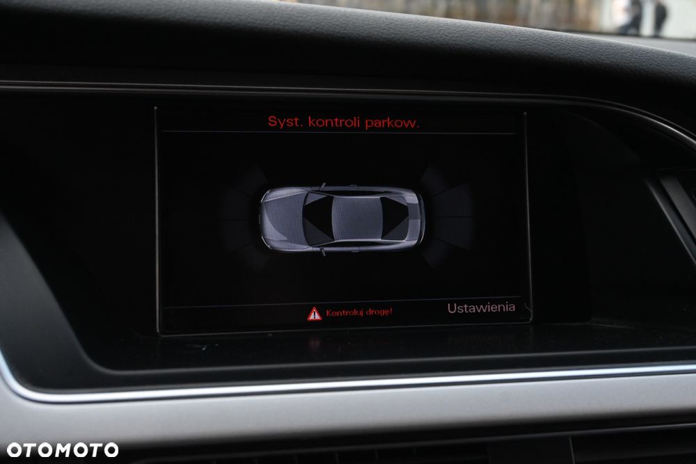 Audi A5 Coupé 1.8 TFSI Multitronic - 29