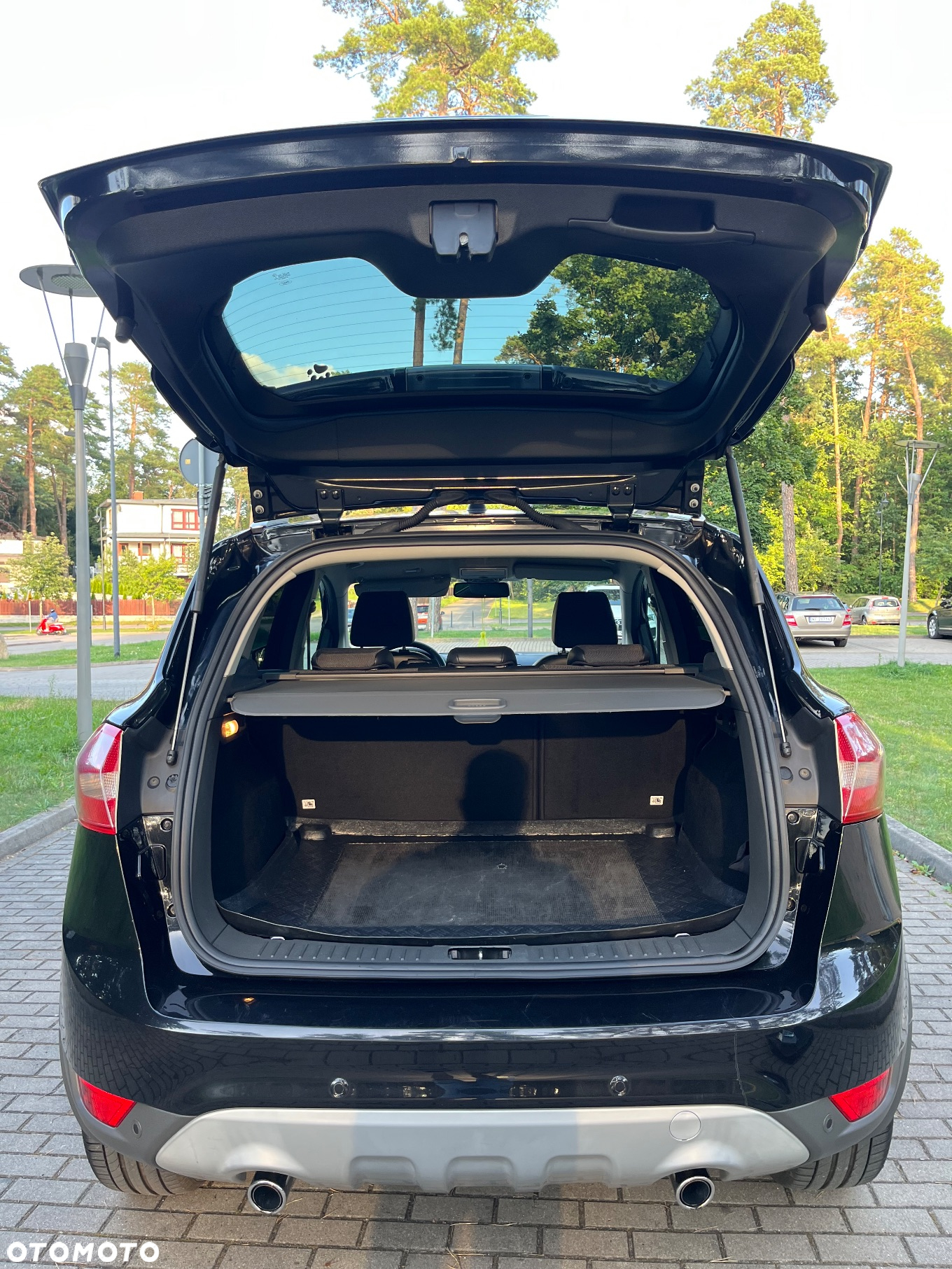 Ford Kuga 2.0 TDCi 4WD Titanium - 9