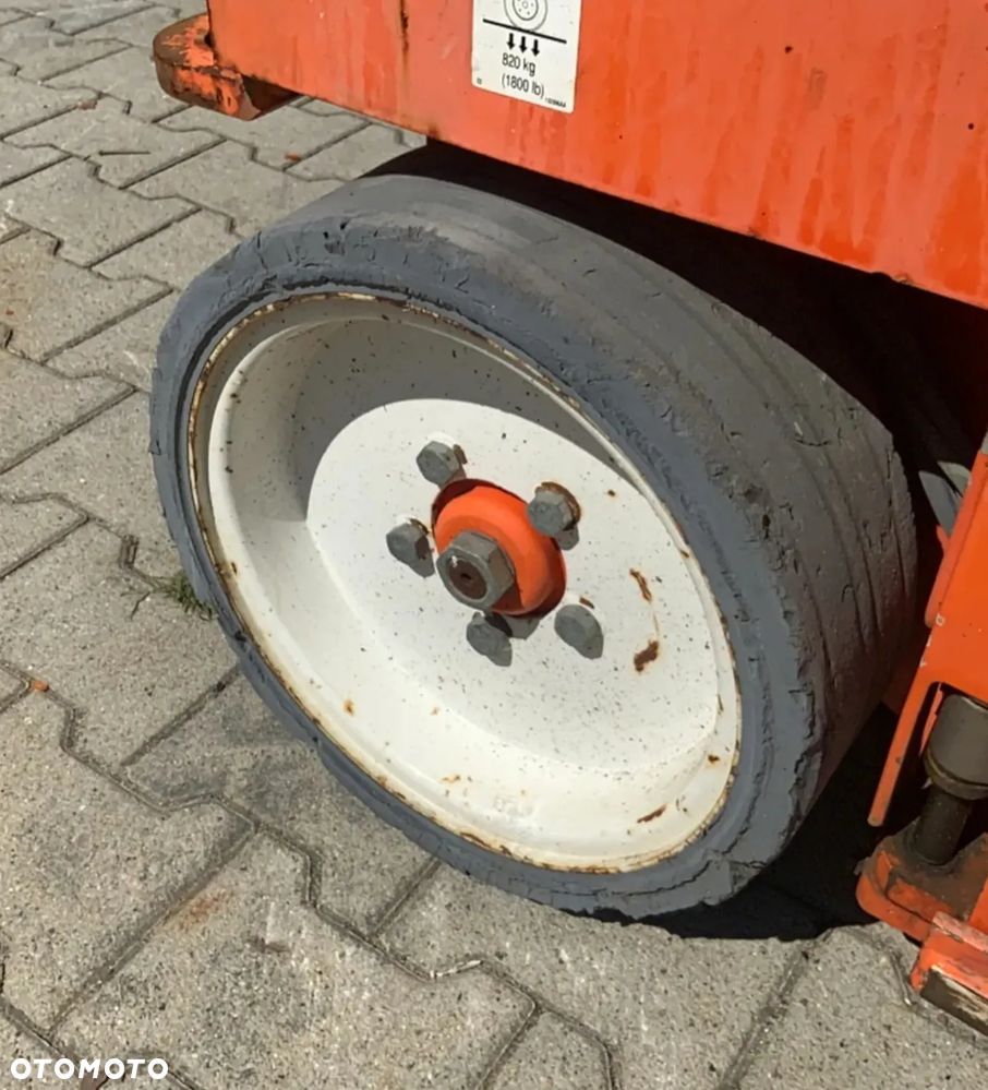 Skyjack SJ III 3220 - 14