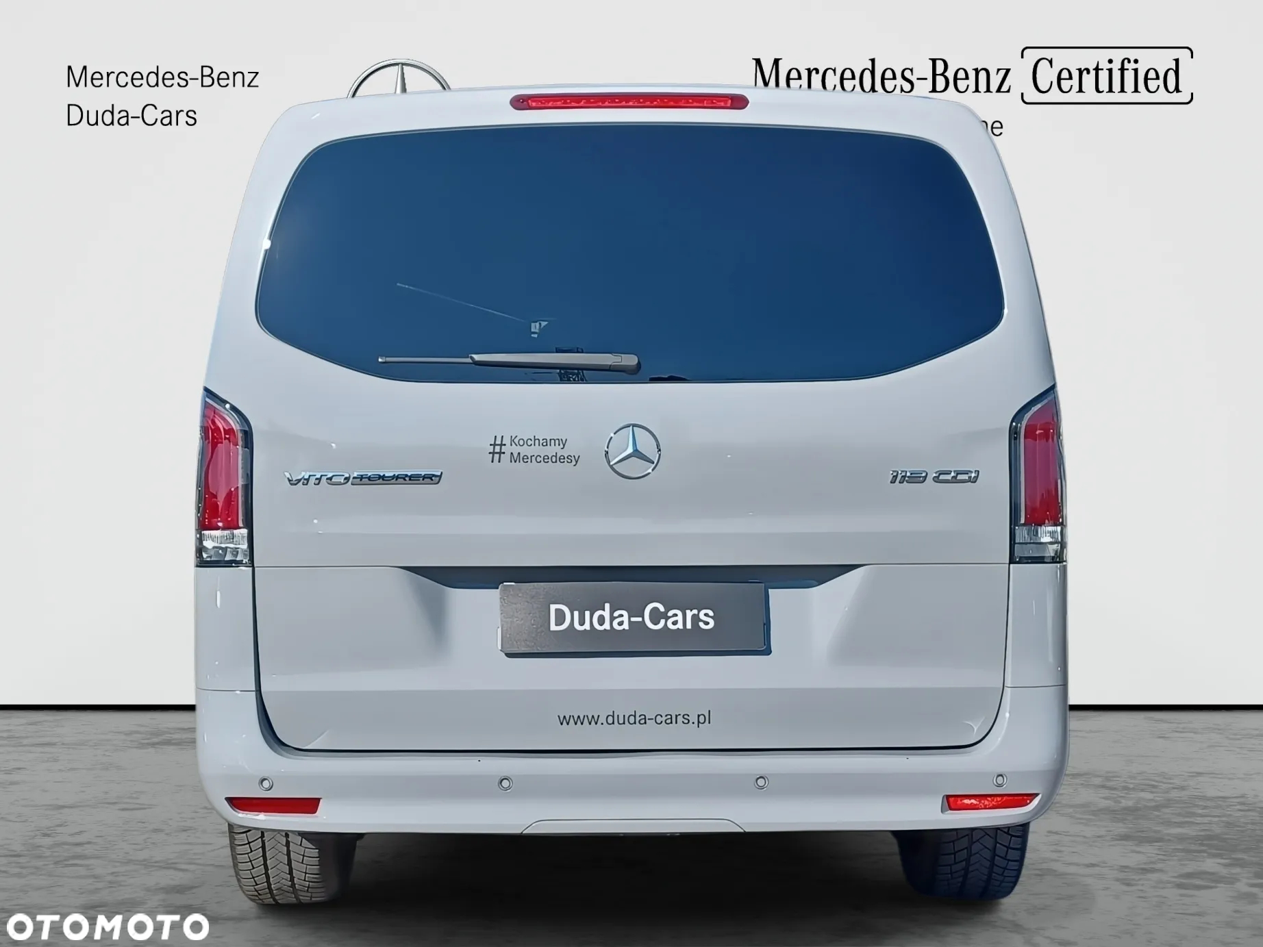 Mercedes-Benz Vito - 8
