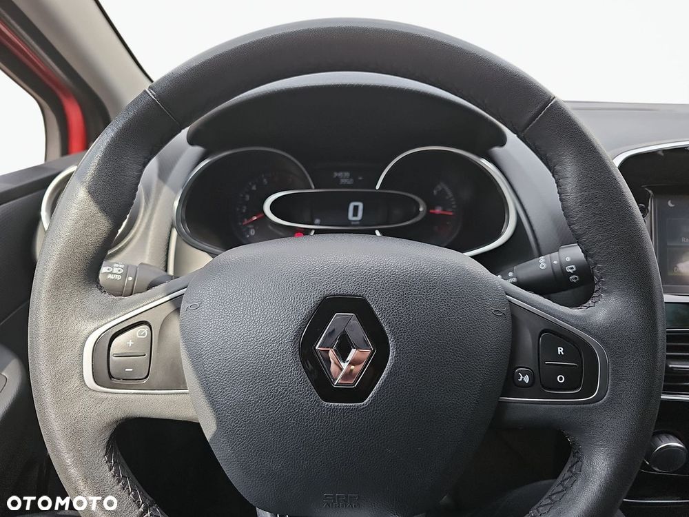 Renault Clio 0.9 Energy TCe Limited - 11