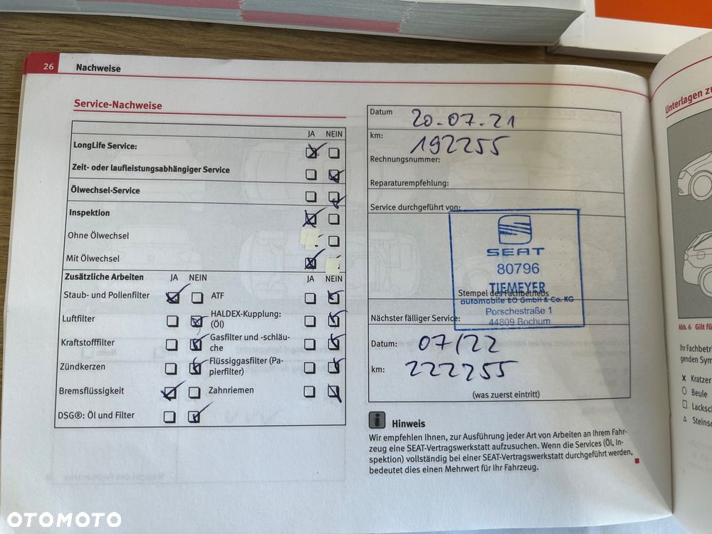 Seat Alhambra 2.0 TDI Ecomotive Style - 38