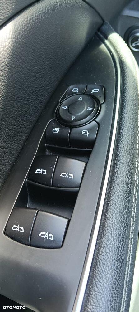 Opel Insignia 2.0 CDTI Business Edition S&S - 23