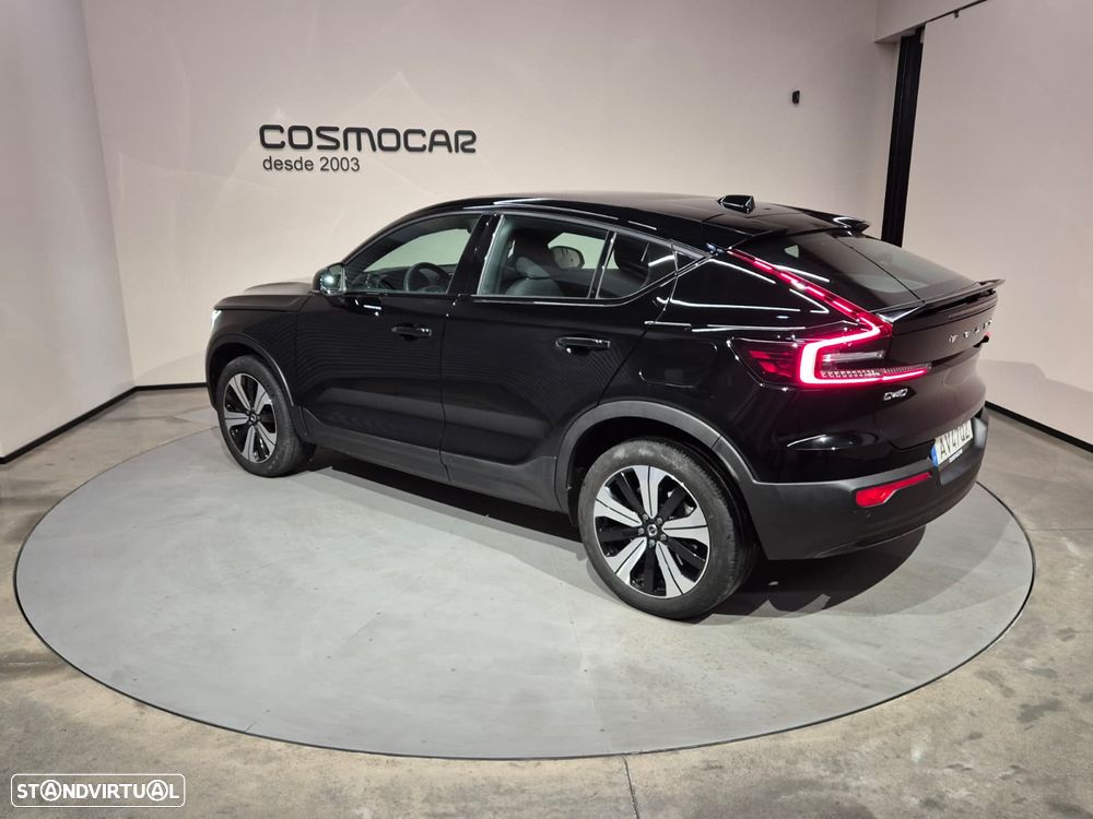 Volvo C40 Recharge Core - 5